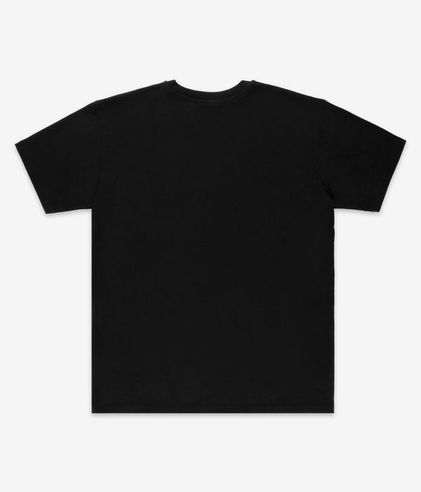 Spitfire Demon Gate T-shirt (black)