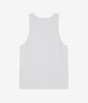 Obey Standard Rip Tank-Top (white) 2er Pack