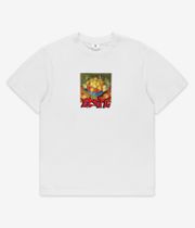 Poetic Collective Graff Fruit T-Shirt (white)