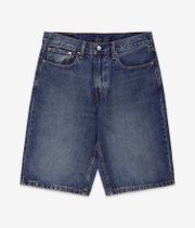 Levi's 469 Loose Shorts (indigo heartbreak)