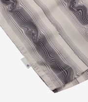 Element Bowling Camicia (swirl stripes)