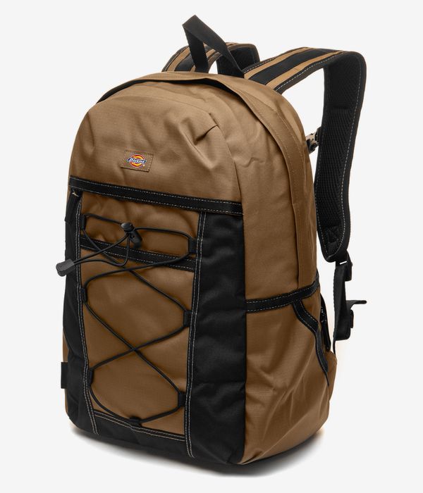 Dickies Ashville Sac à dos 25L (brown duck)