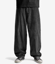 Wasted Paris Corduroy Casper Jeans (charcoal)