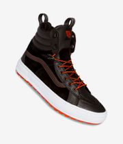 Vans Sk8-Hi Boot MTE 2.0 DX Shoes (black spicy orange)