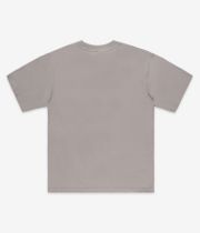 New Balance Numeric Cotton T-Shirt (grey)