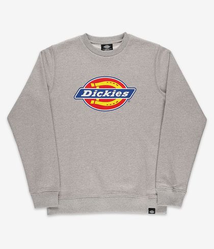 dickies grey sweatshirt