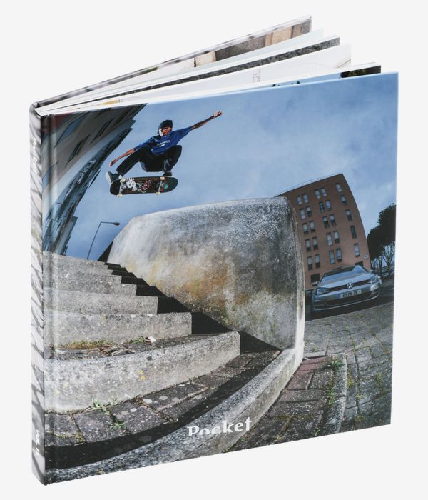 Pocket Mag Vol. 15 Livre