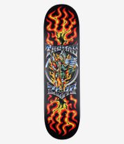 Zero Thomas Chrome 8.25" Tavola da skateboard (multi)
