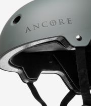 Ancore Prolight Helmet kids (olive)