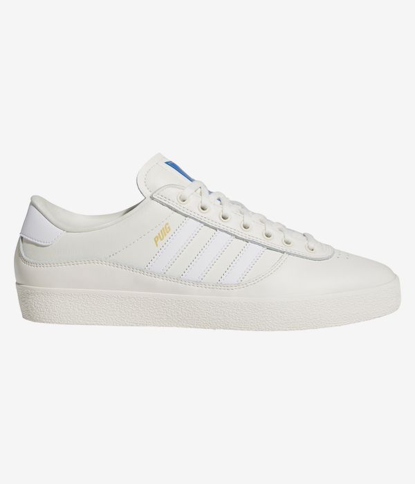 adidas Skateboarding Puig Indoor Scarpa (off white white bluebird)