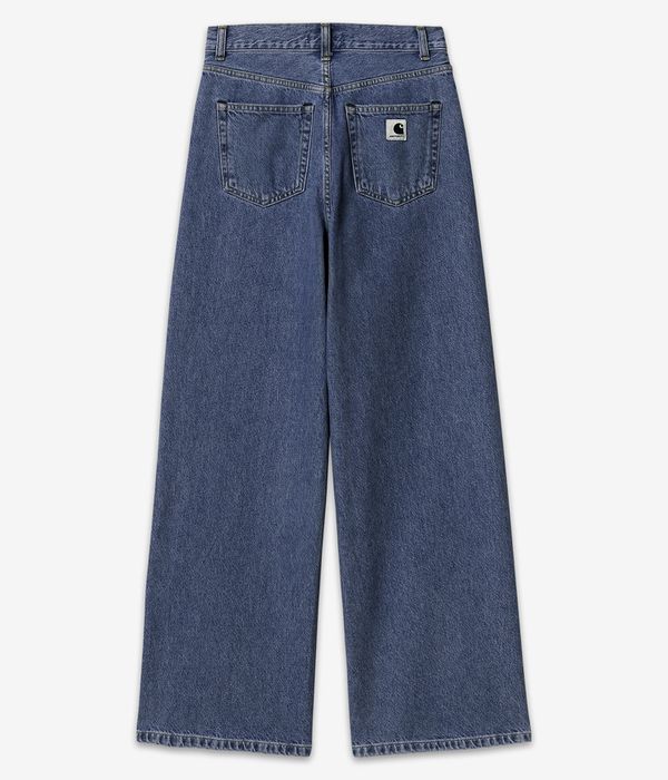Carhartt WIP jeans Jane Pant women's buy on PRM