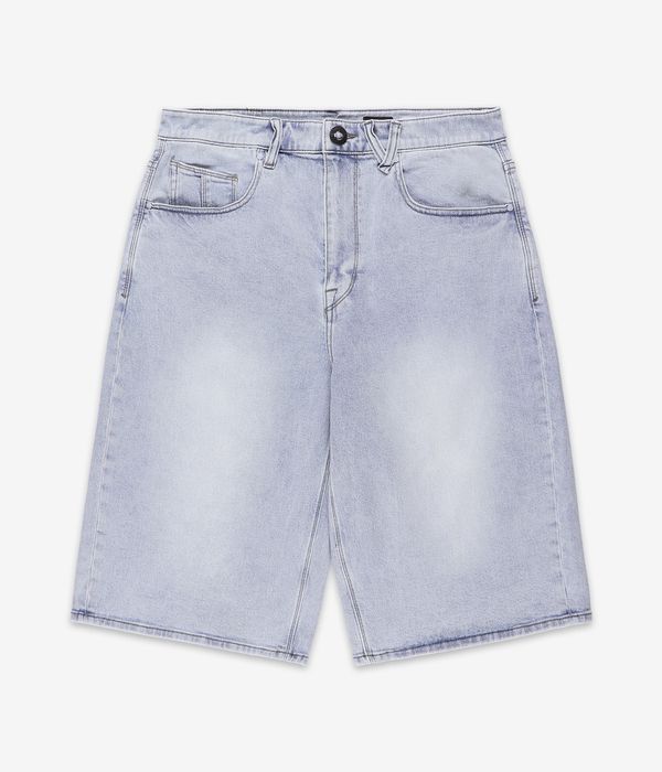 Volcom Chillow Szorty (desert dirt indigo)