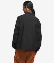 adidas SKT Coach Jacket (black black)