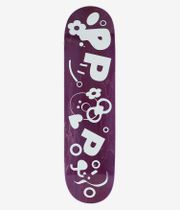 Pop Trading Company Reni 8.125" Skateboard Deck