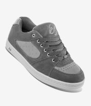 éS Accel x Go Skateboarding Day Buty (grey)