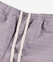 Carhartt WIP Gellar Glenville Shorts (gellar stripe multicolor rinsed)