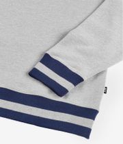 Antix Academia Sweatshirt (heather grey)