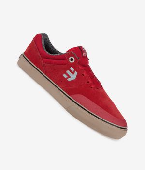 Etnies Marana Vulc Scarpa (red gum)