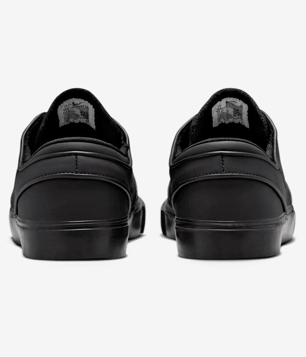 Nike SB Zoom Janoski OG Schuh black black black