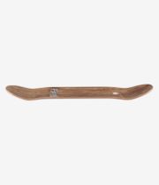 Pissdrunx Alexey Pro 8.25" Skateboard Deck (black)