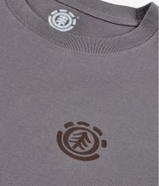 Element Path Ahead T-Shirt (gargoyle)