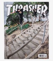 Thrasher September 2022 Magazine