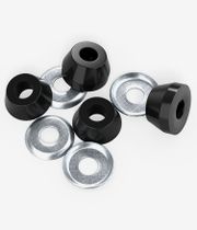 Independent Standard Conical Hard Gommino (black) 94A