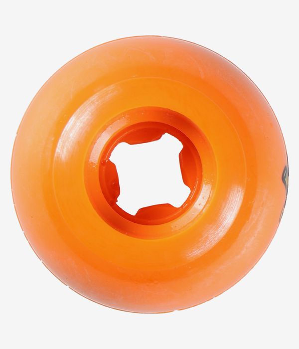 OJ Lil Doodies Kółka (orange) 58 mm 99A czteropak