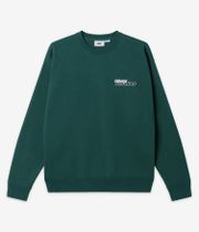 Obey Tonic Sweatshirt (rainforest)