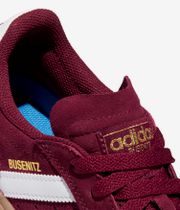 adidas Skateboarding Busenitz Vulc II Schoen (col white gold)