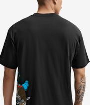 Nike SB Sk8pillar T-shirt (black)