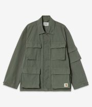 Carhartt WIP Manderson Jacket (leaf garment dyed)
