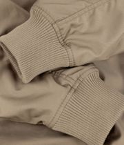 Dime Insulated Bomber Jas (khaki)