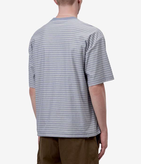 Carhartt WIP Dupree T-Shirt (shady blue)