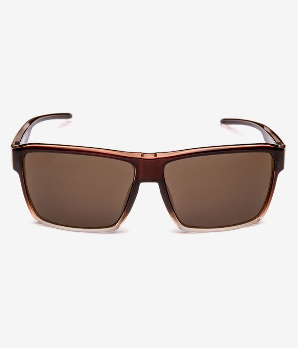 Anuell Paddock Sunglasses (brown crystal)