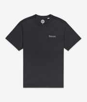 Element x Smokey Bear Family T-Shirt (off black)
