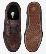 Emerica Dickson Scarpa (chocolate)