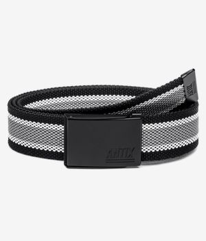 Antix Prisma Pasek (black grey white)