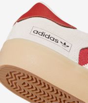 adidas Skateboarding Matchbreak Super Schuh (white ruber gum)