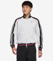 adidas Tyshawn II Jacket (cry white black)