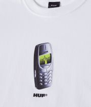 HUF Missed Call T-Shirt (white)