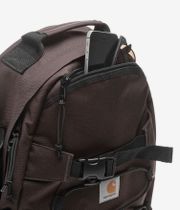 Carhartt WIP Kickflip Recycled Rucksack 25L (shale)