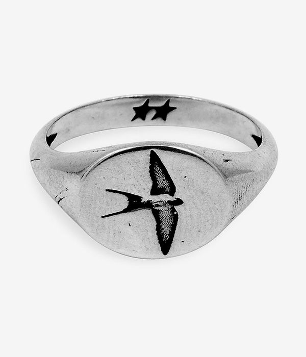 Twojeys Liberty Anello (silver)