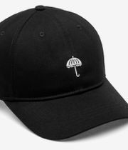 Hélas Classic Cap (black III)