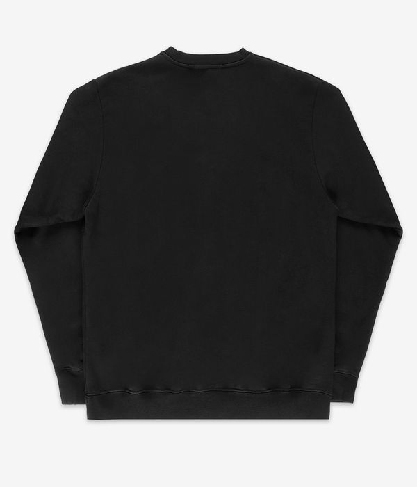 Hardbody Logo Sweatshirt (black)