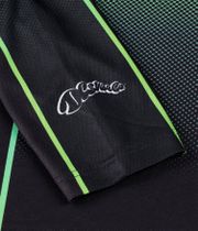 DC Sylem Jersey Longsleeve (lime green)