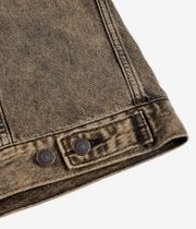 Levi's The Trucker Jacket (space dust od t)