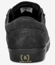 HOURS IS YOURS DMC-1 Schuh (pirate black)