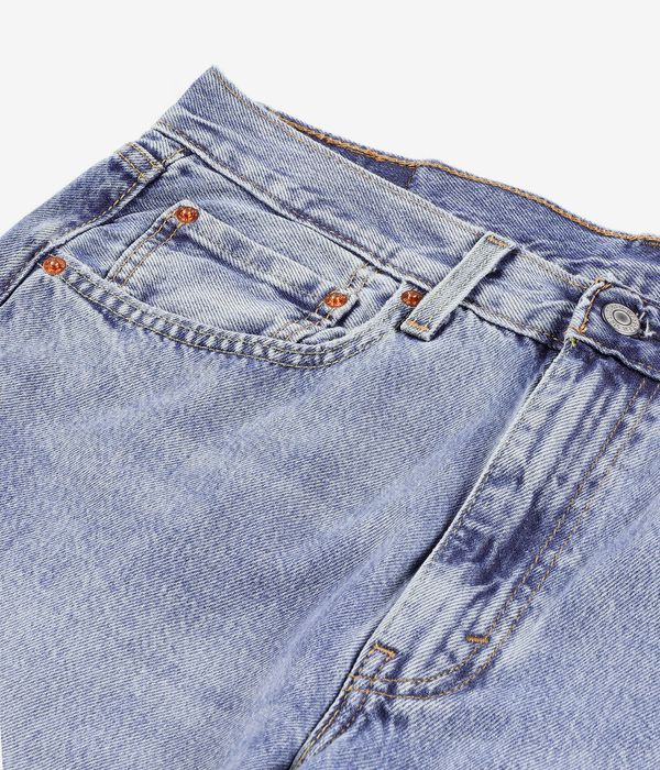 Levi's 565 Loose Straight Jeans (mellow mornings)