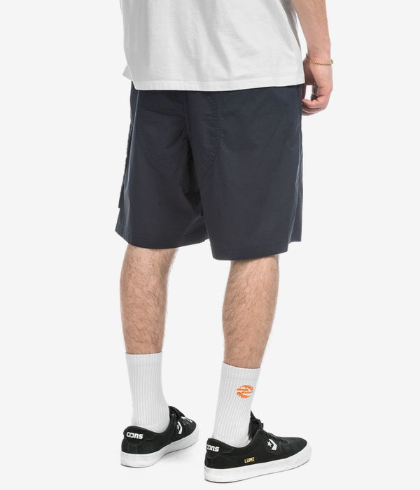 Element Chillin Travel Shorts (blue nights)